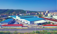 洋塑胶设立“海豚优服”实训